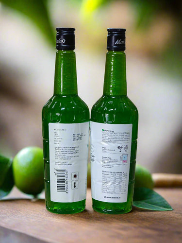 Malvi's - Mojito Syrup 750ml